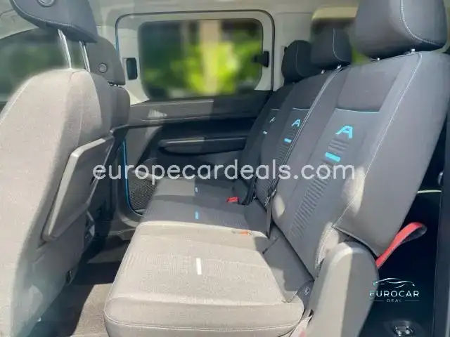 Ford Tourneo Connect
