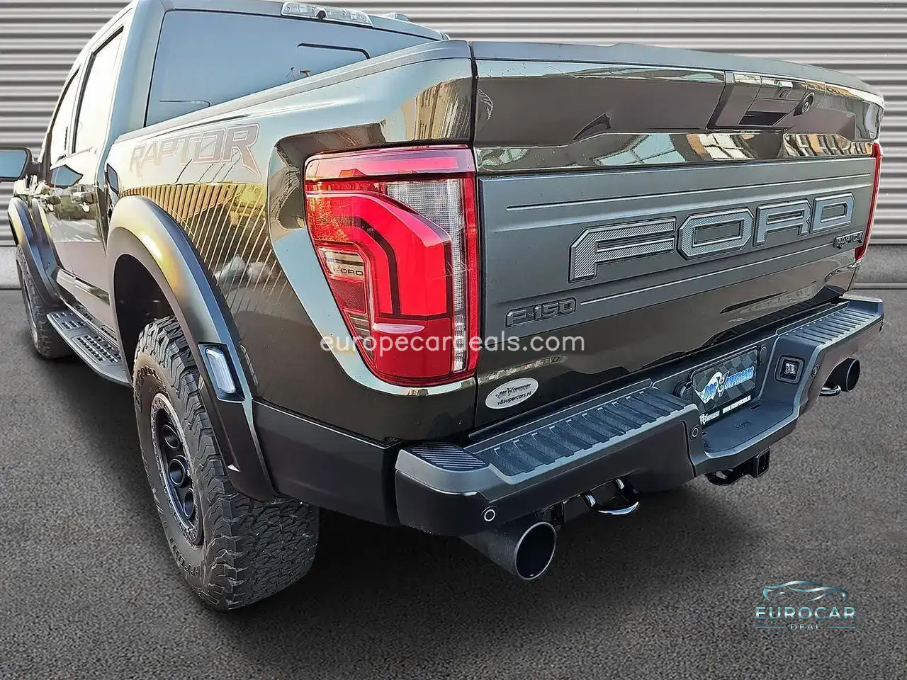 Ford F 150