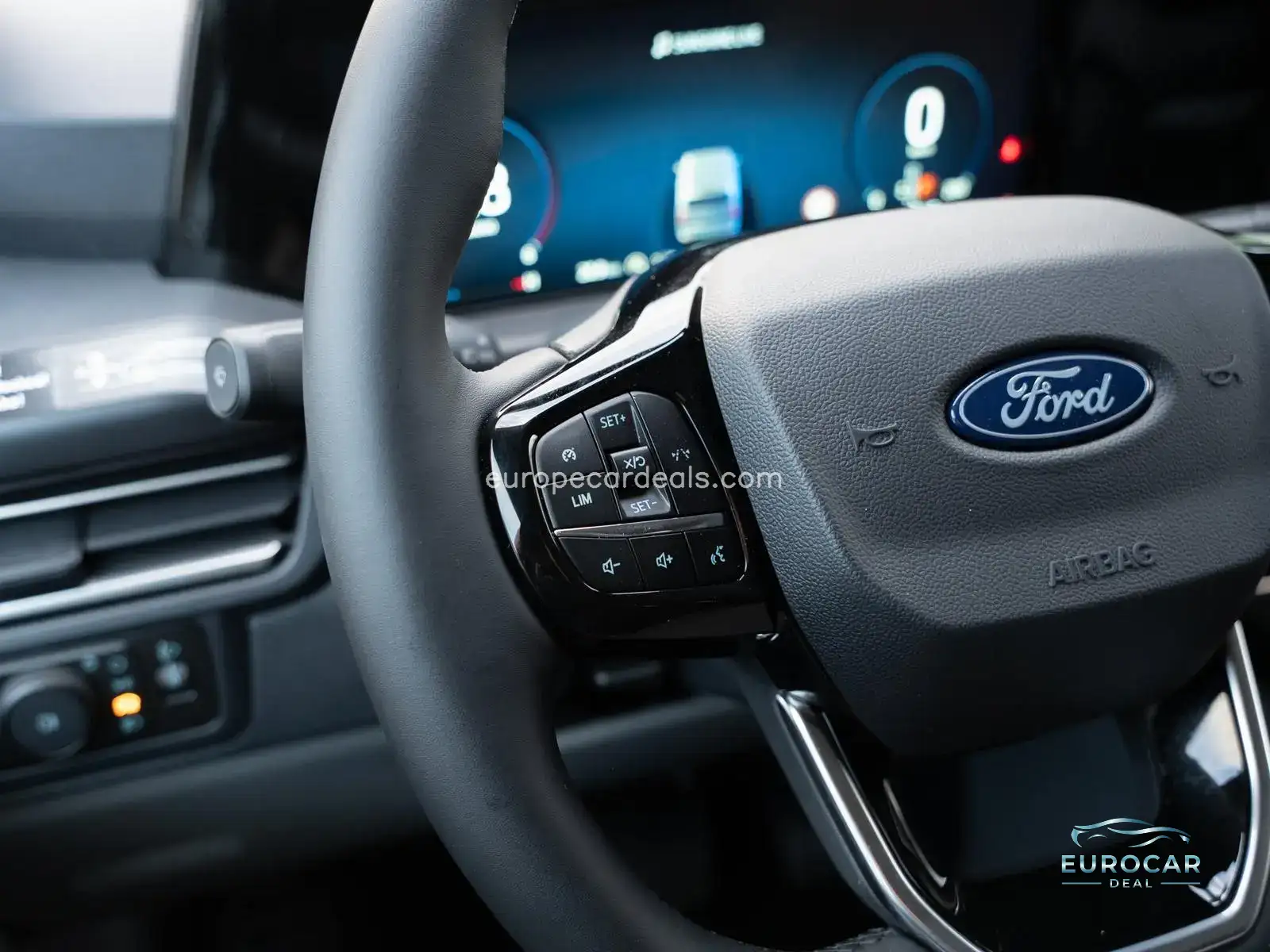 Ford Other