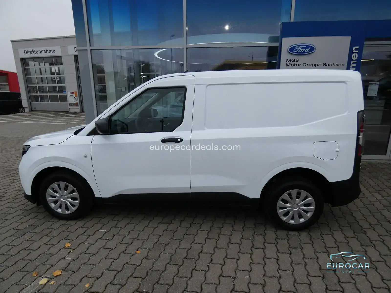 Ford Other
