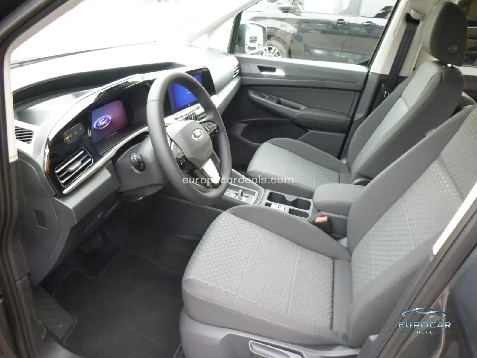 Ford Tourneo Connect