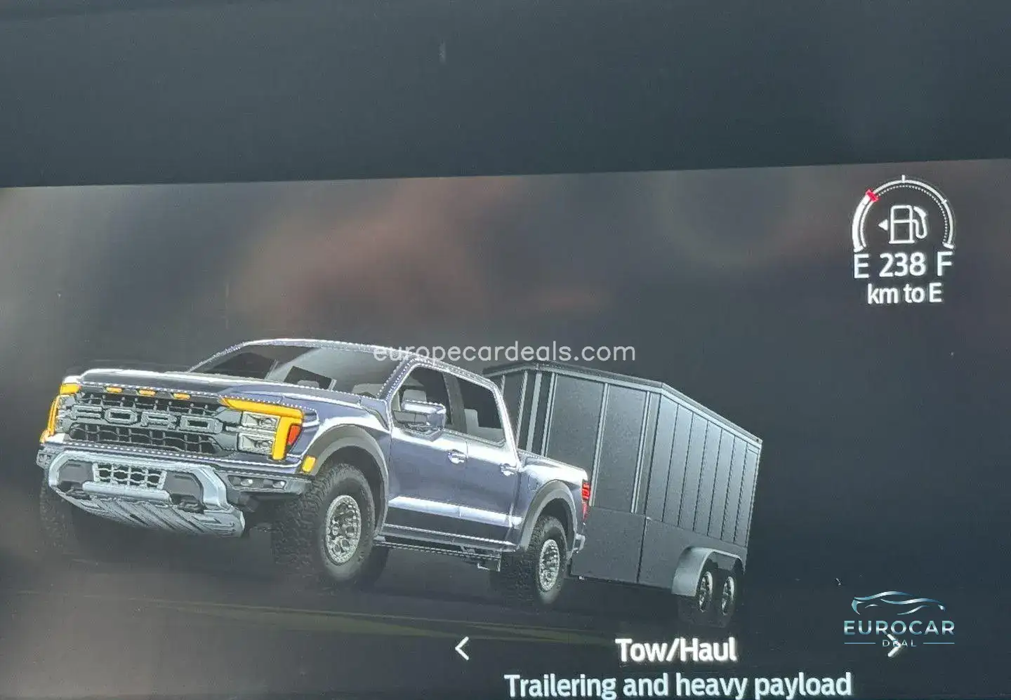 Ford F 150