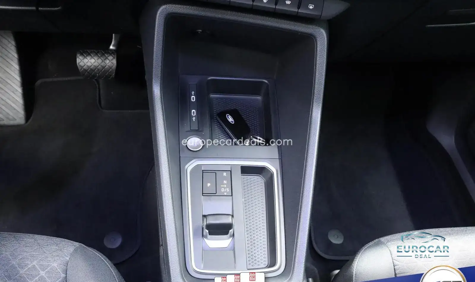 Ford Tourneo Connect