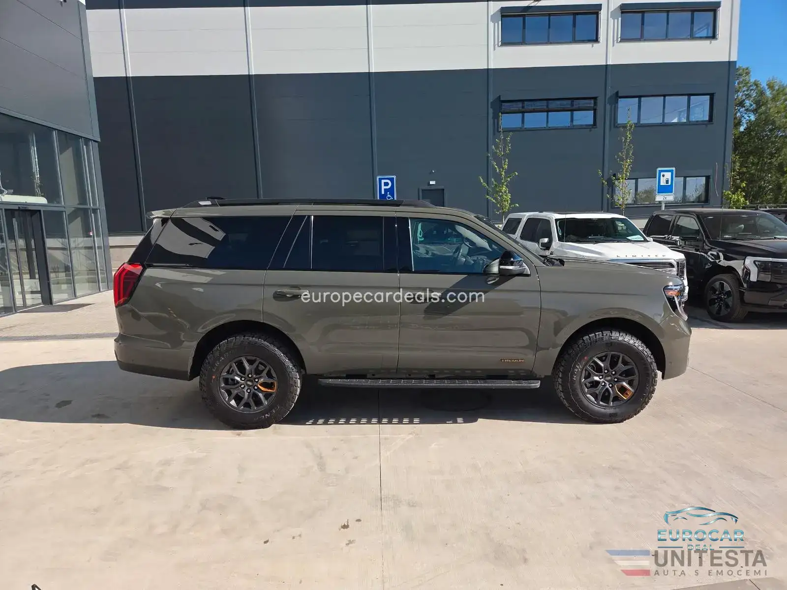 Ford Expedition