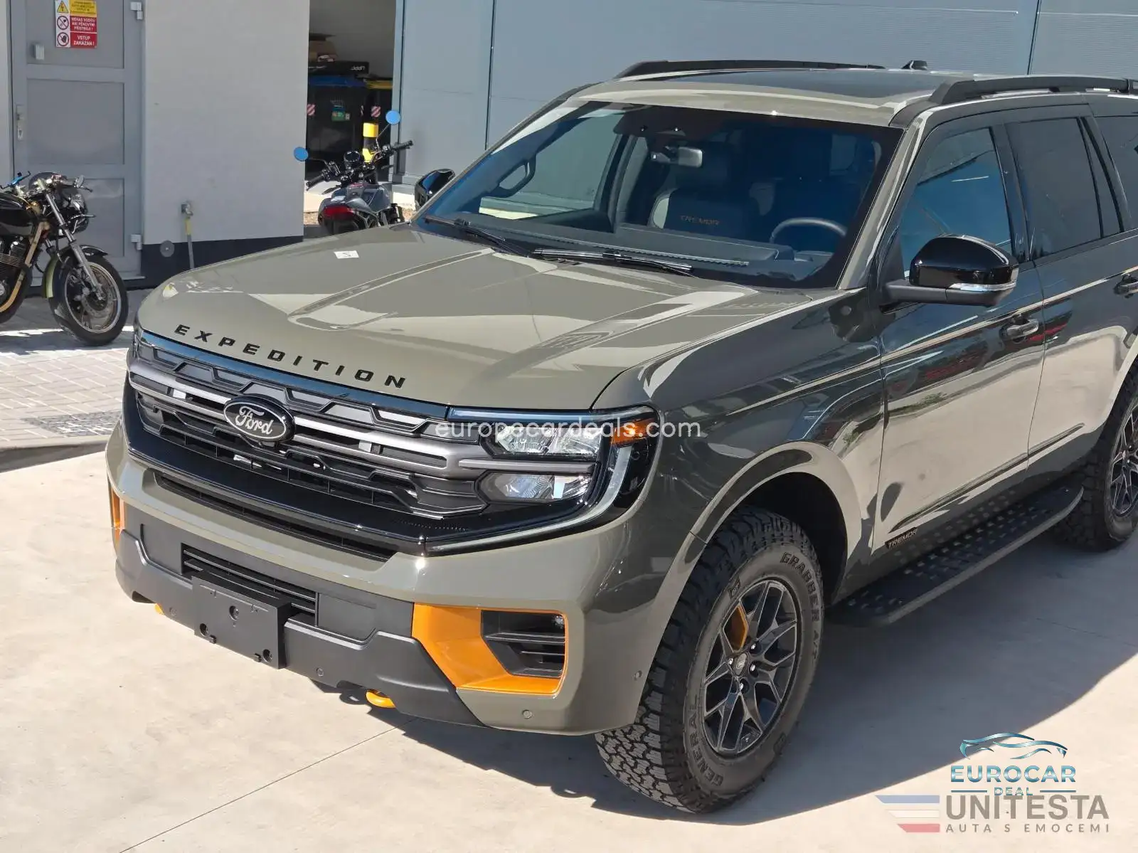 Ford Expedition