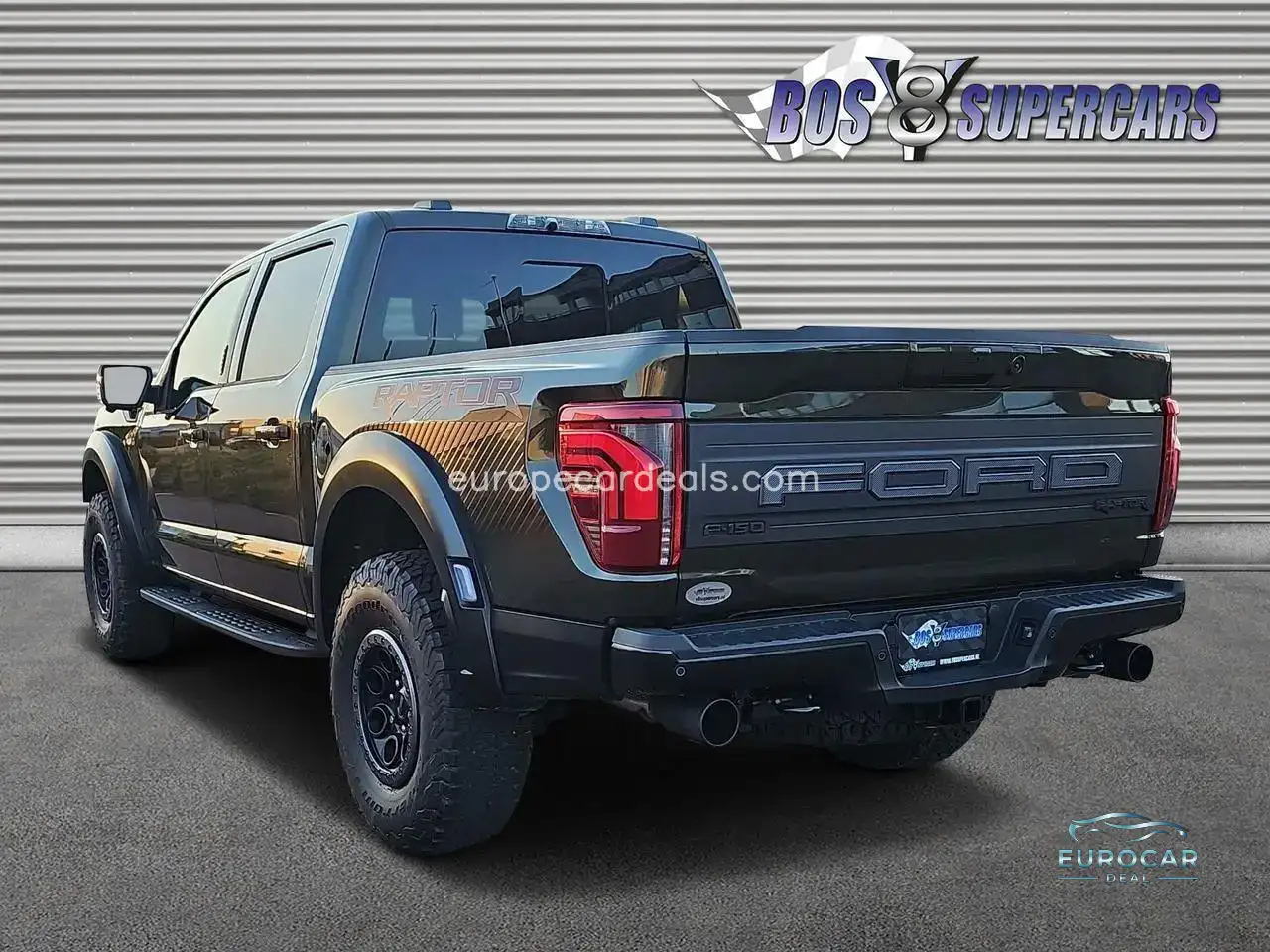 Ford F 150