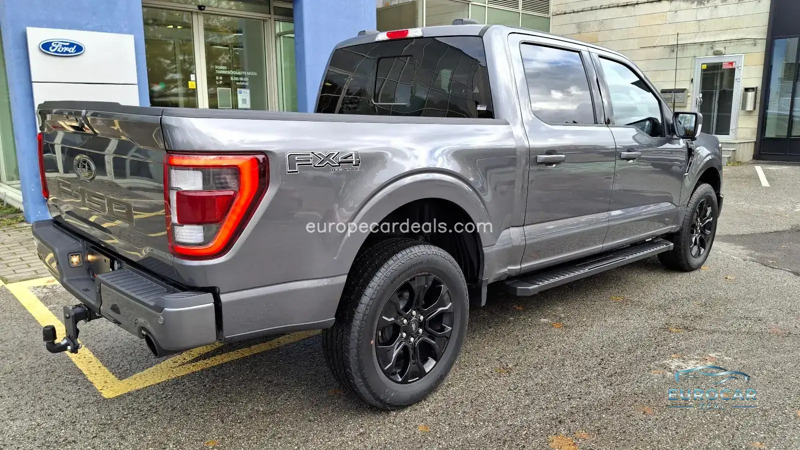Ford F 150