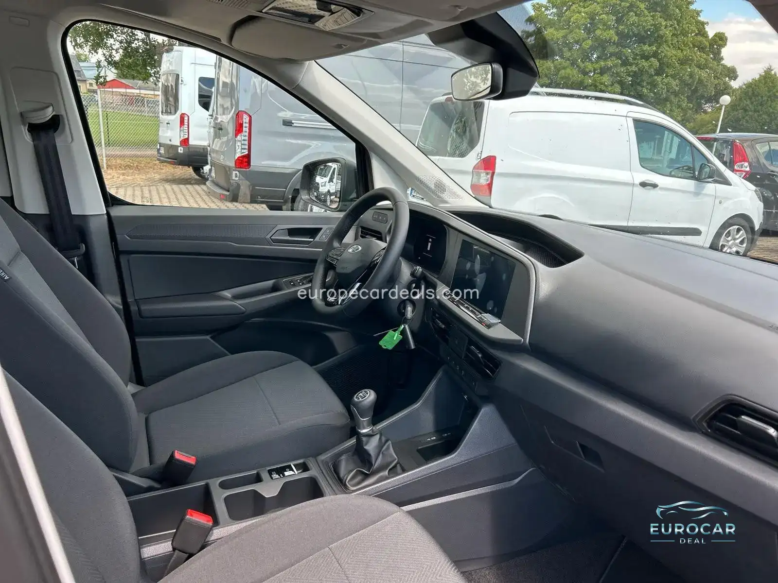 Ford Tourneo