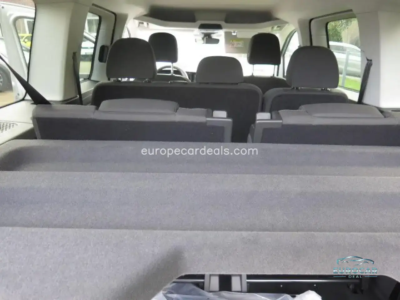 Ford Grand Tourneo