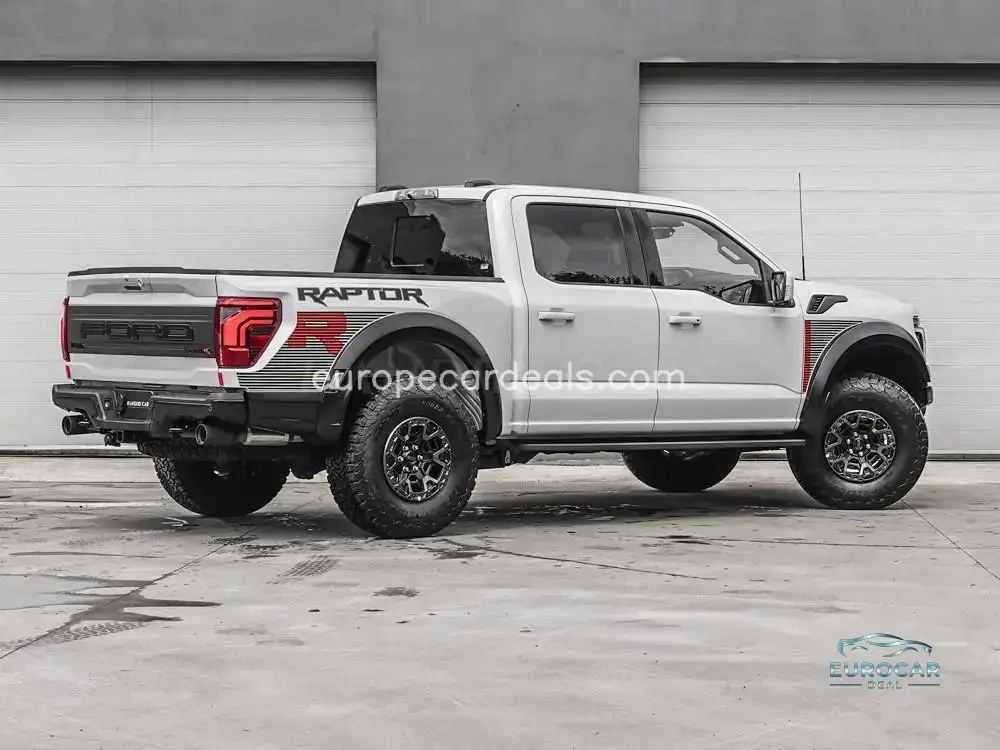 Ford F 150