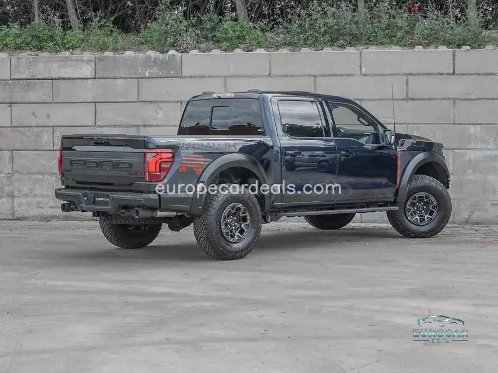Ford F 150