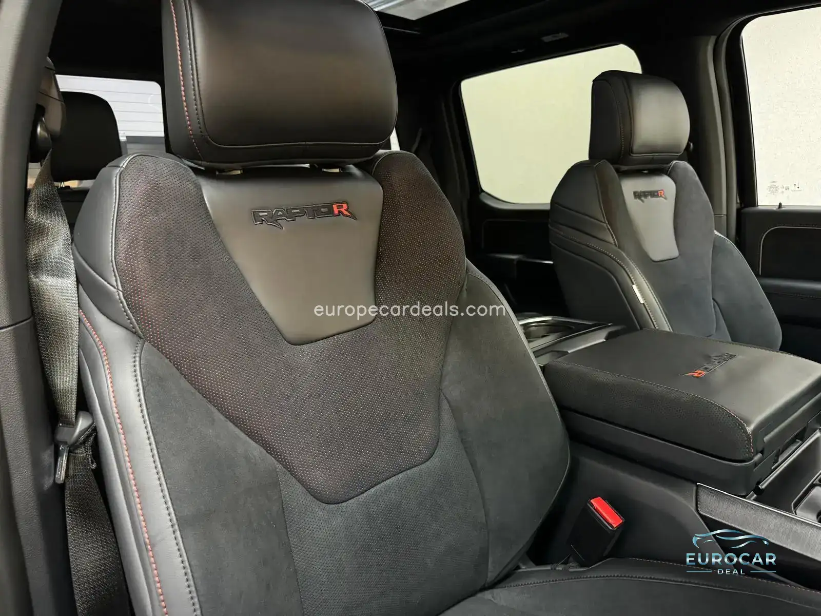 Ford F 150