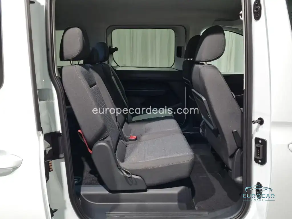 Ford Tourneo Connect