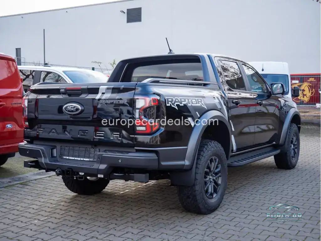 Ford Raptor