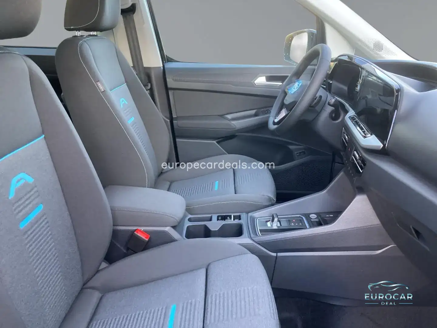 Ford Grand Tourneo