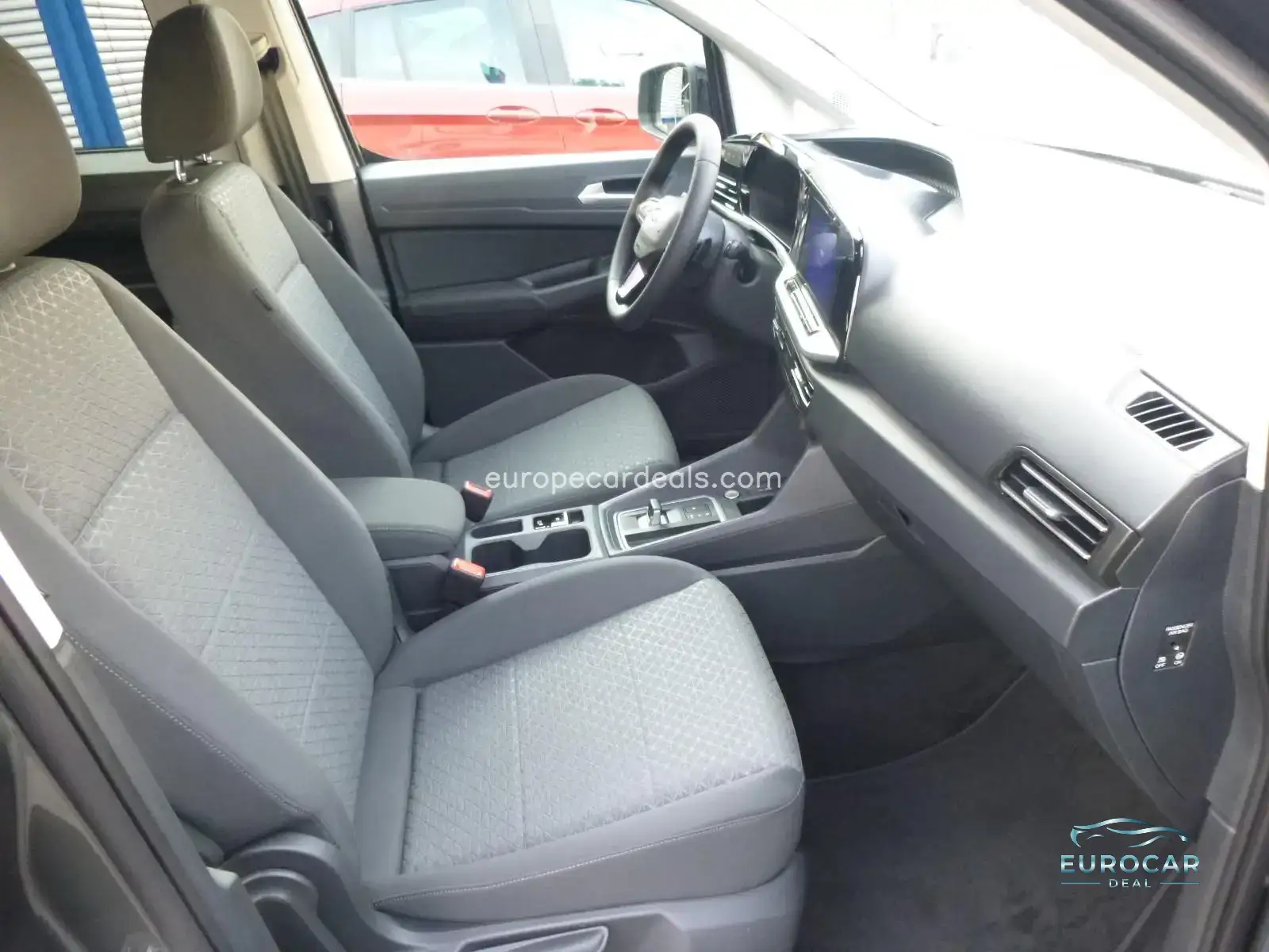 Ford Grand Tourneo