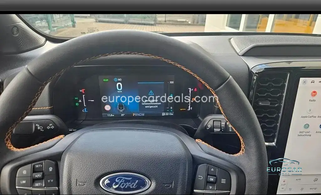 Ford Ranger