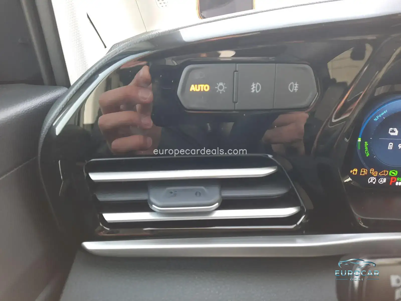 Ford Tourneo Connect