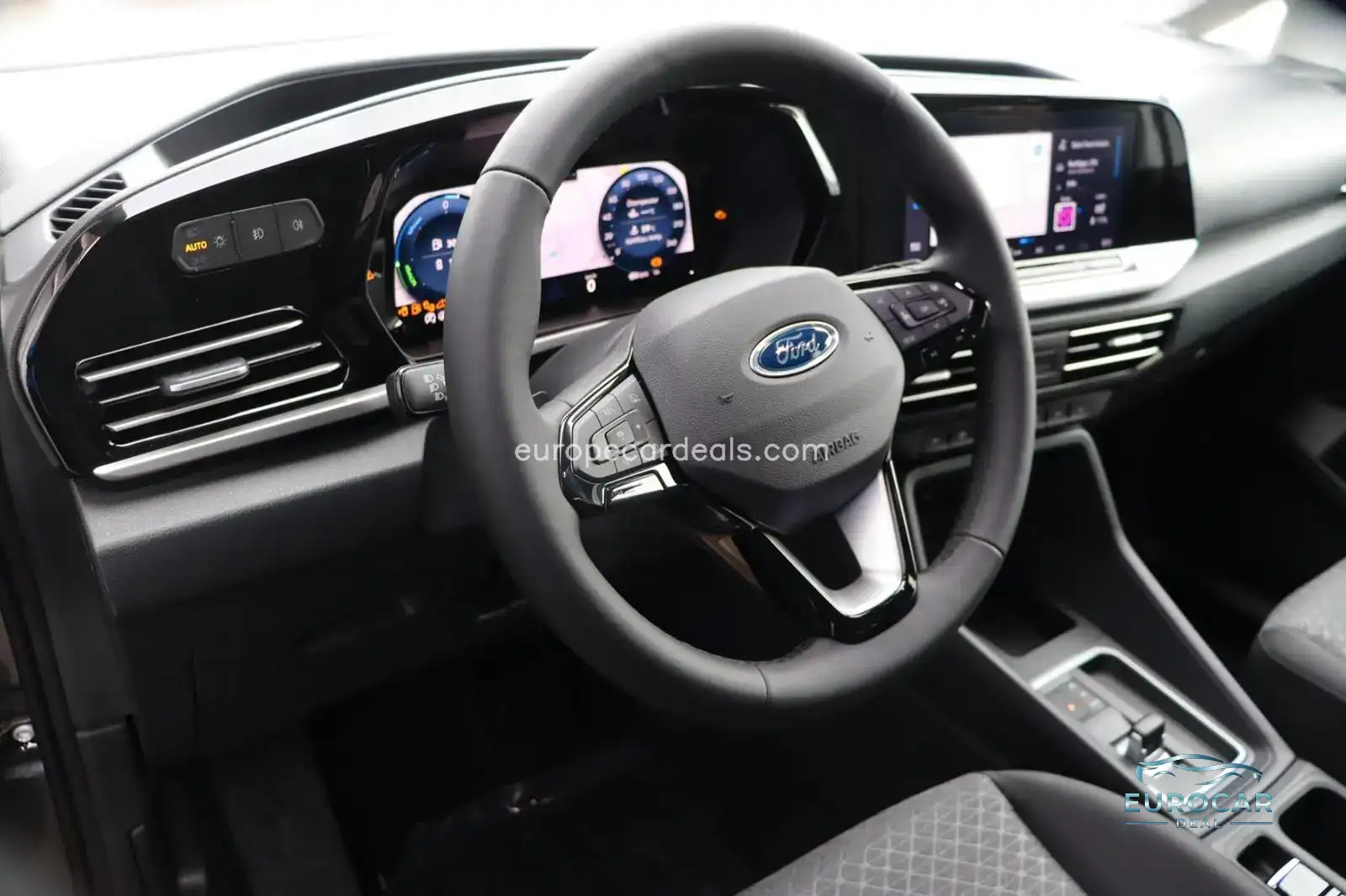 Ford Grand Tourneo