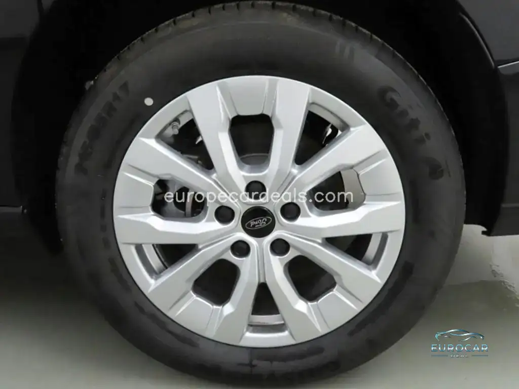 Ford Grand Tourneo