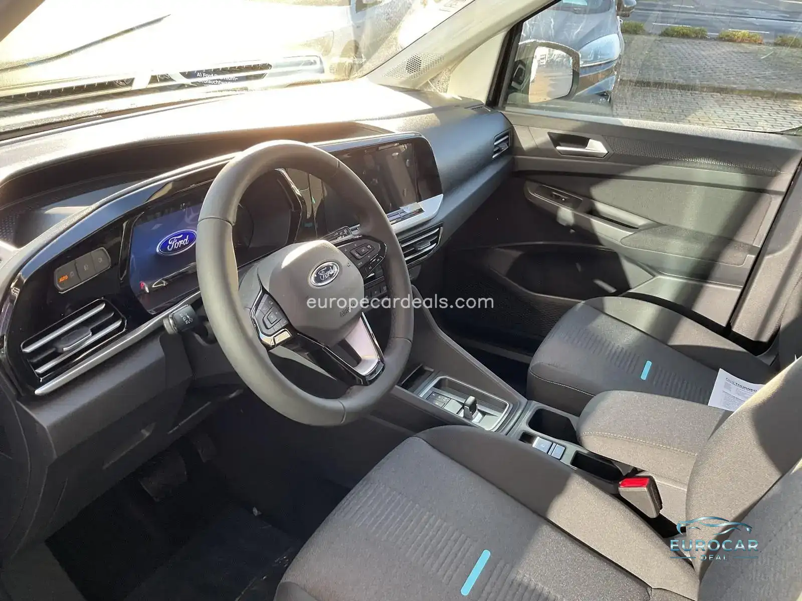 Ford Tourneo Connect