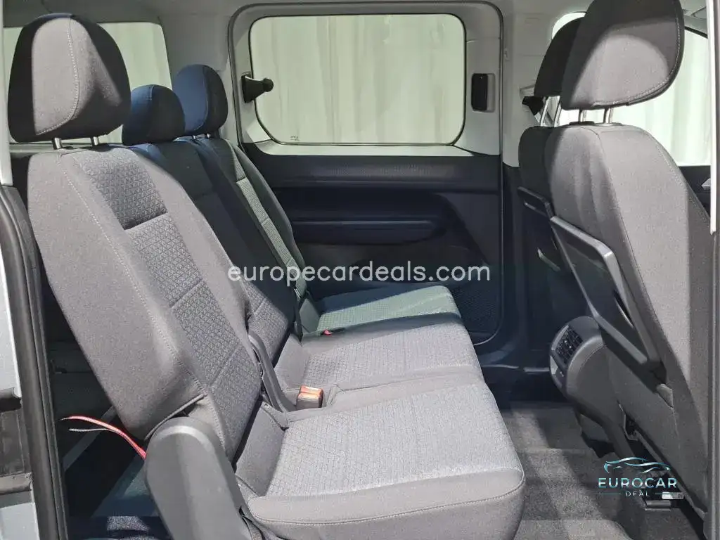 Ford Tourneo Connect