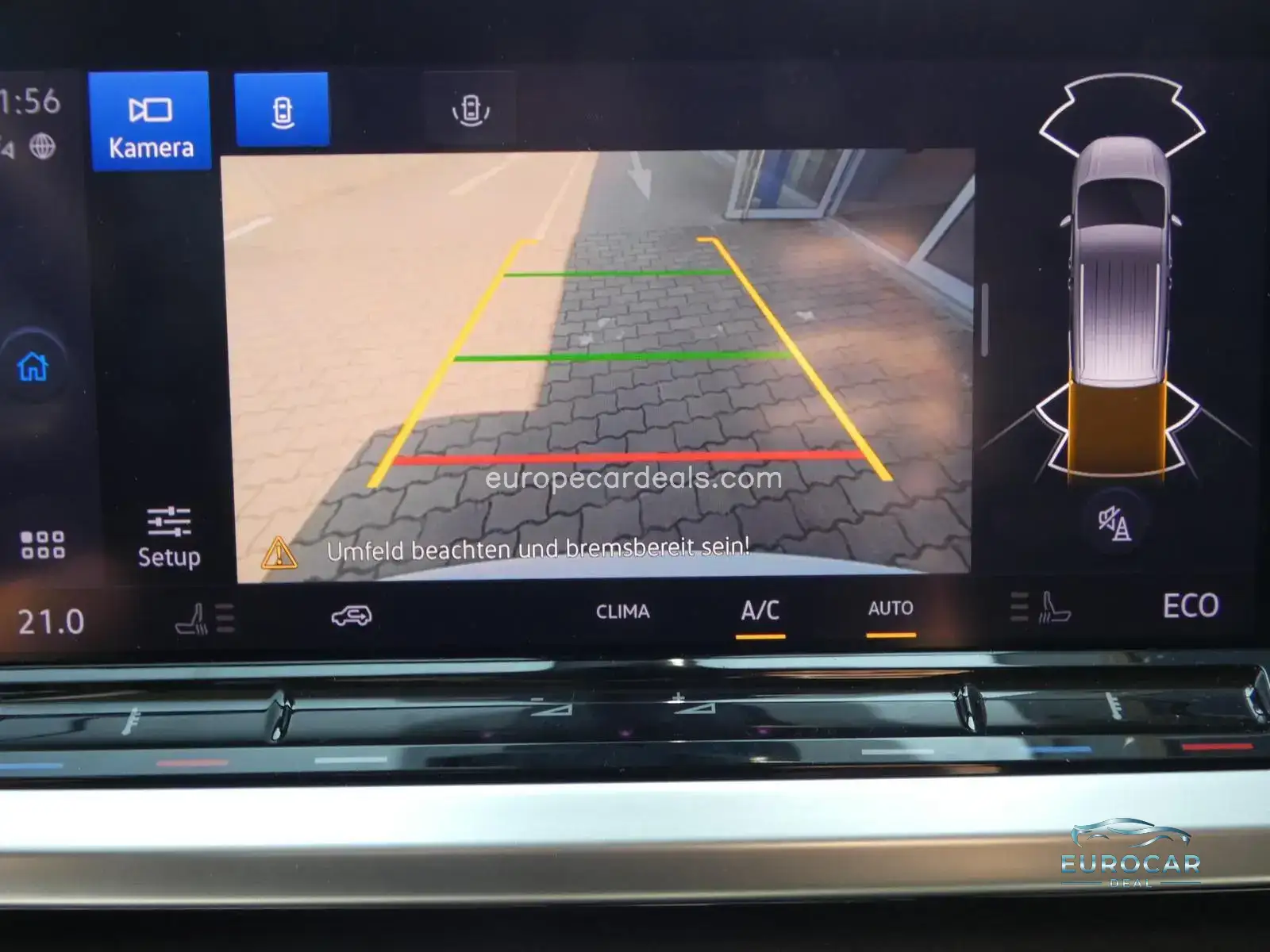 Ford Tourneo Connect