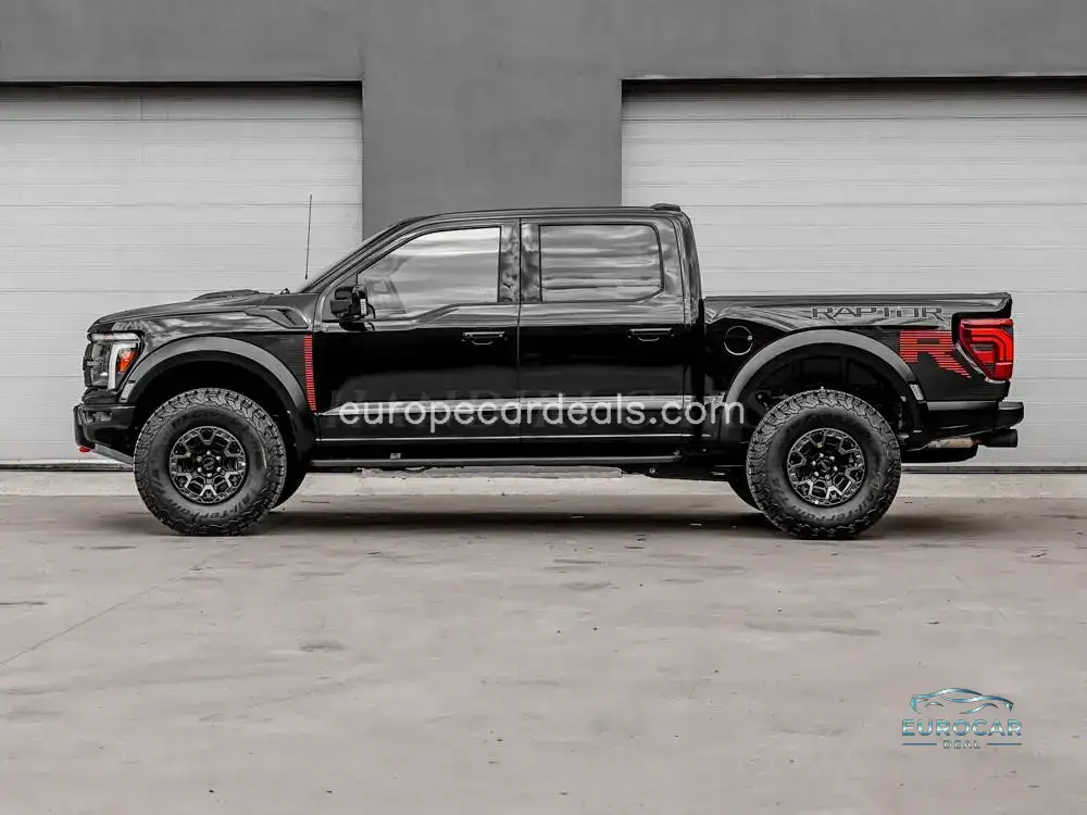 Ford F 150