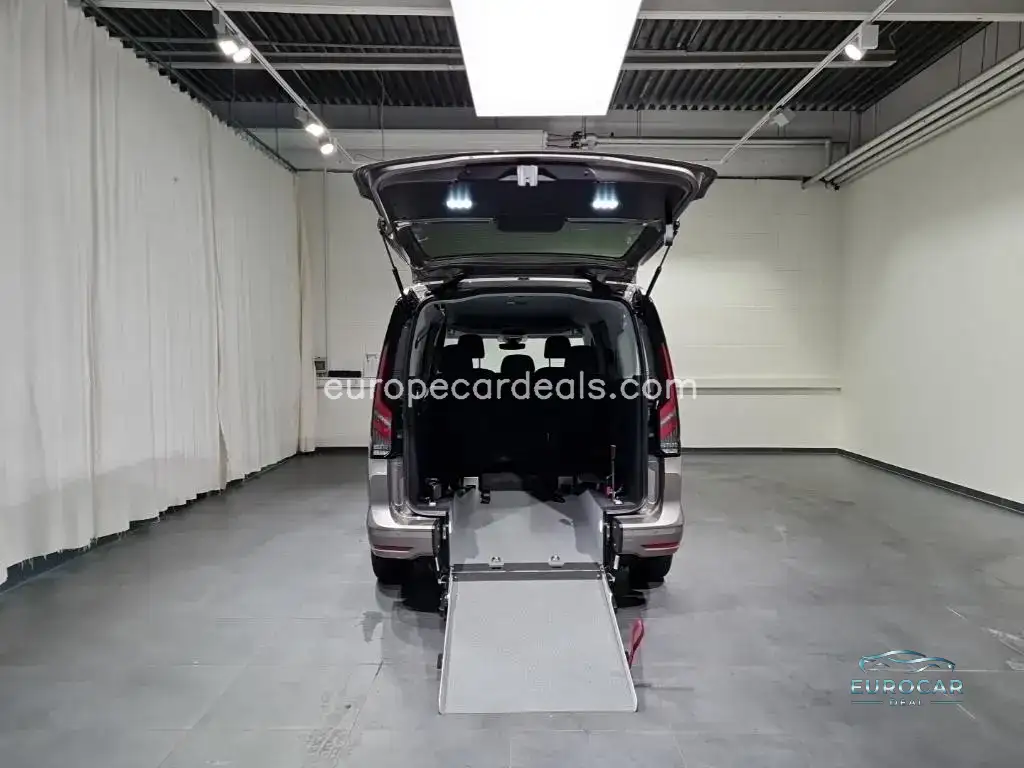 Ford Tourneo Connect