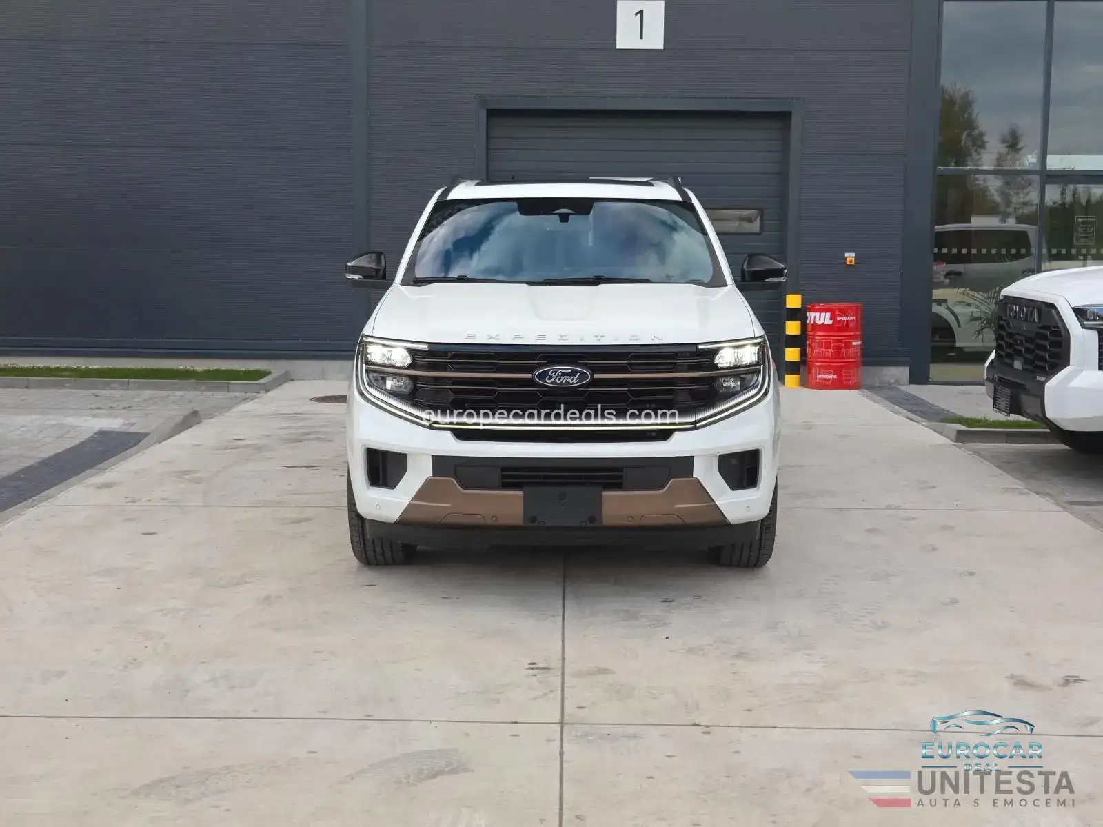 Ford Expedition