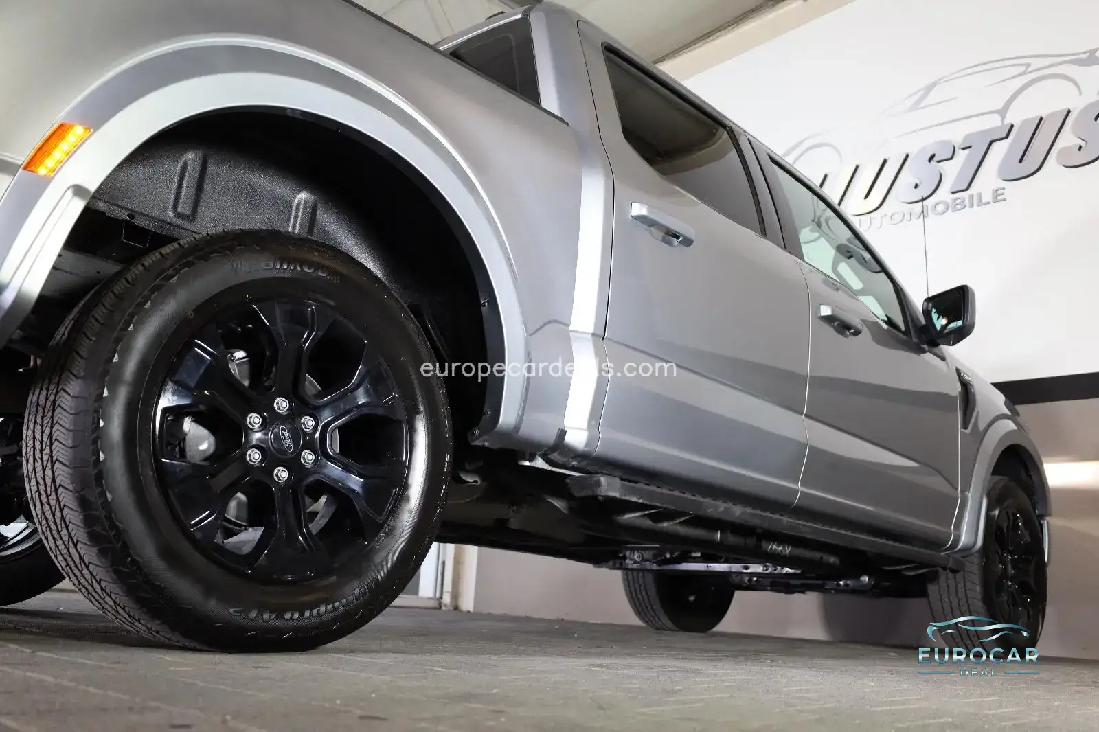 Ford F 150