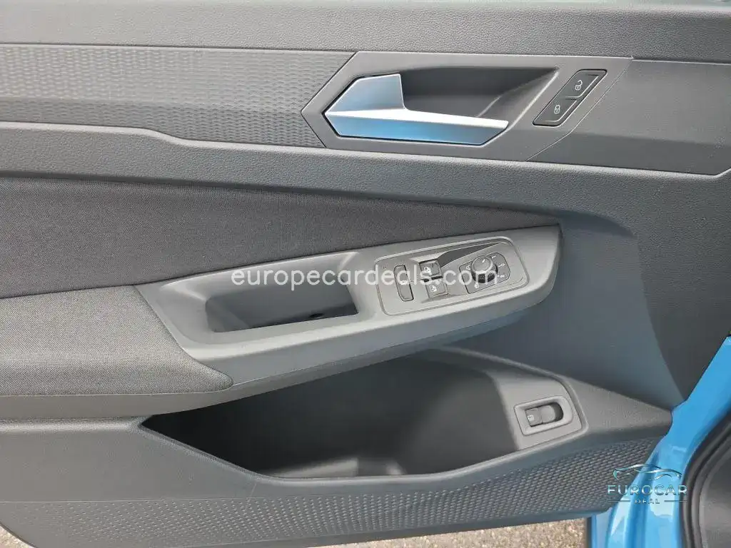 Ford Grand Tourneo