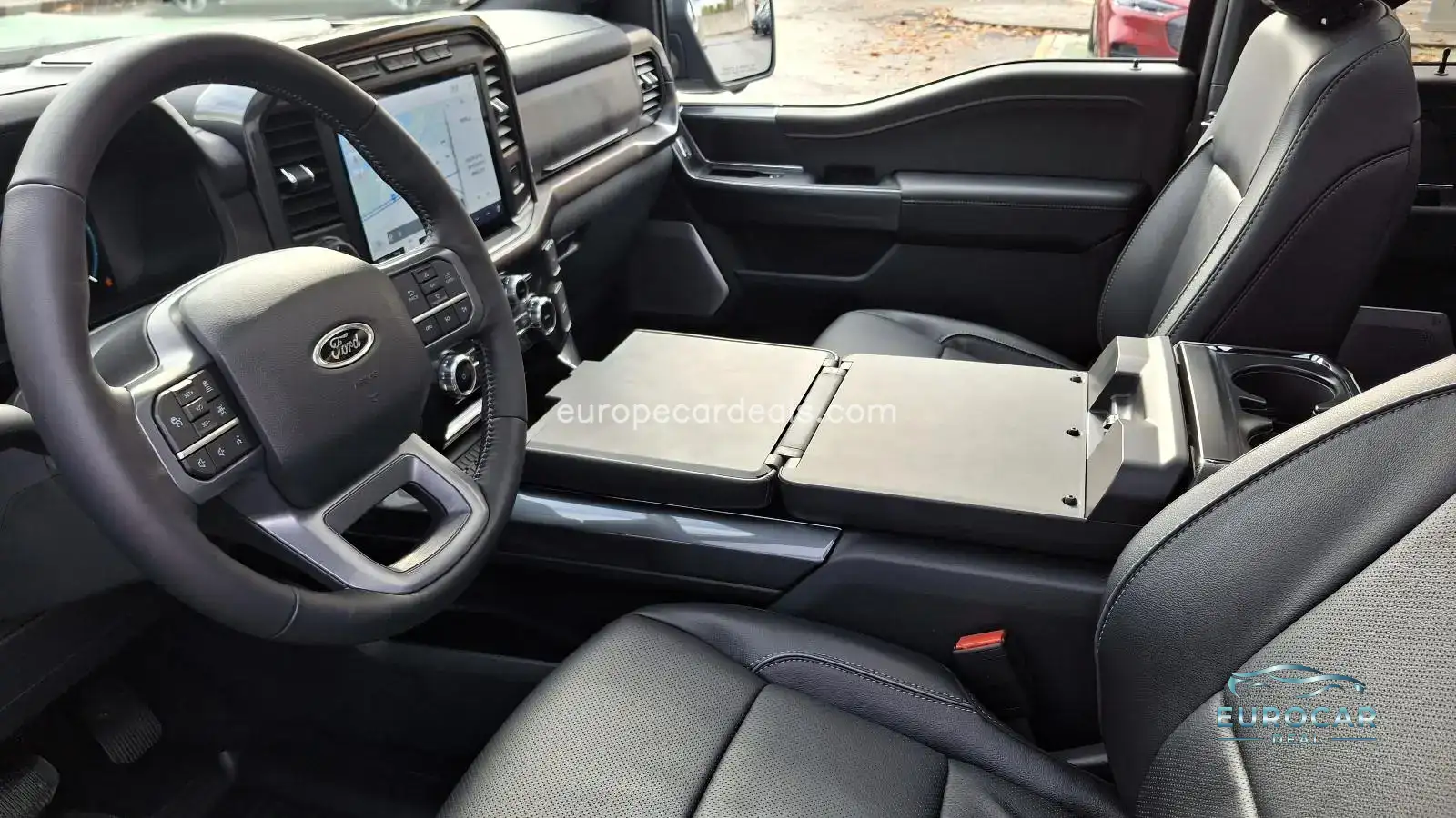 Ford F 150