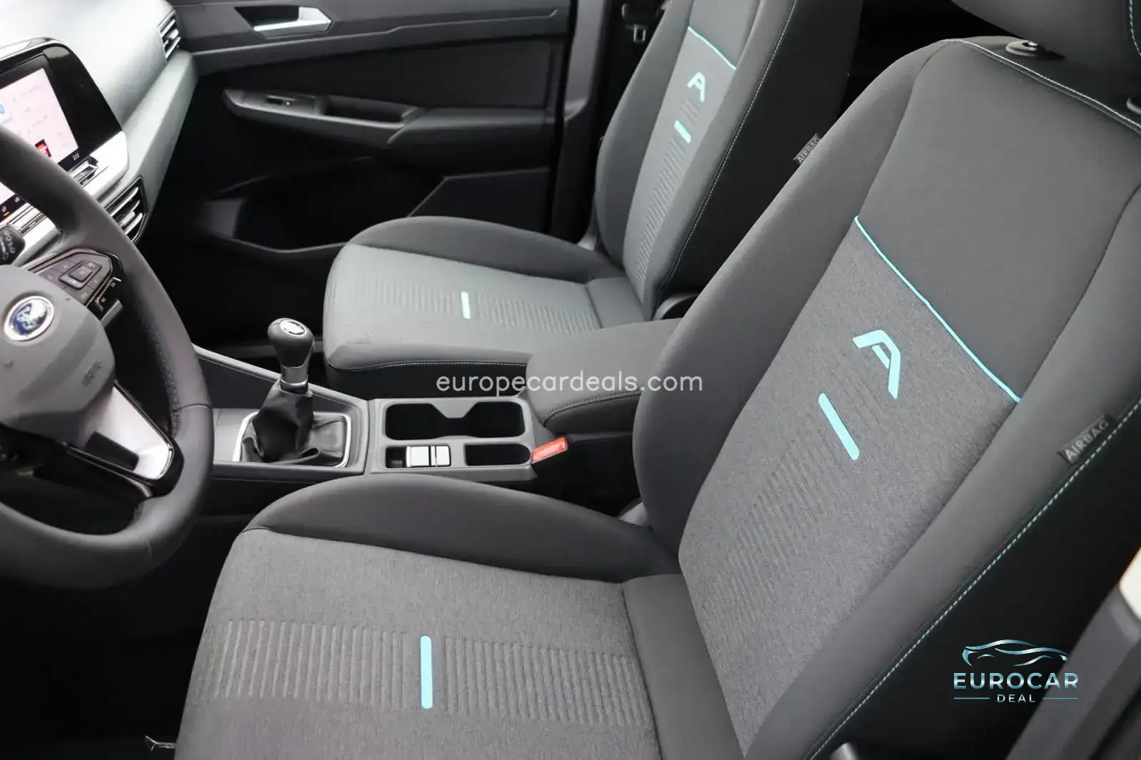 Ford Grand Tourneo