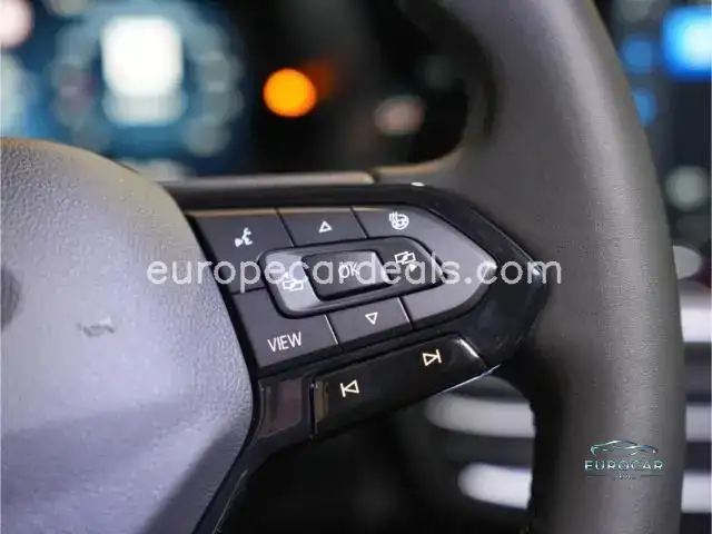 Ford Grand Tourneo