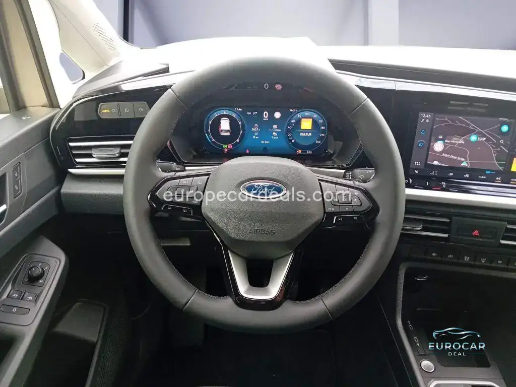 Ford Grand Tourneo