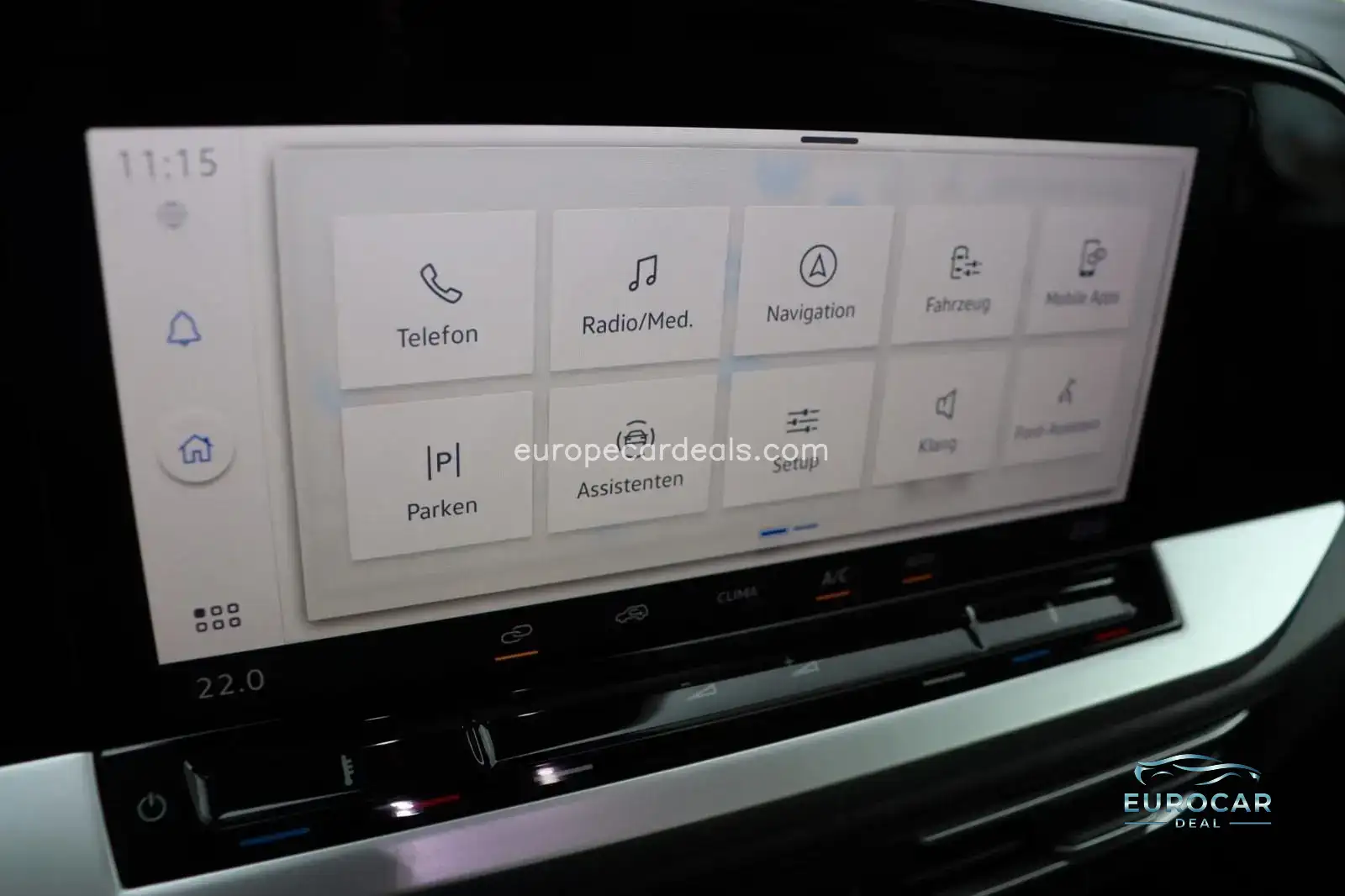 Ford Grand Tourneo
