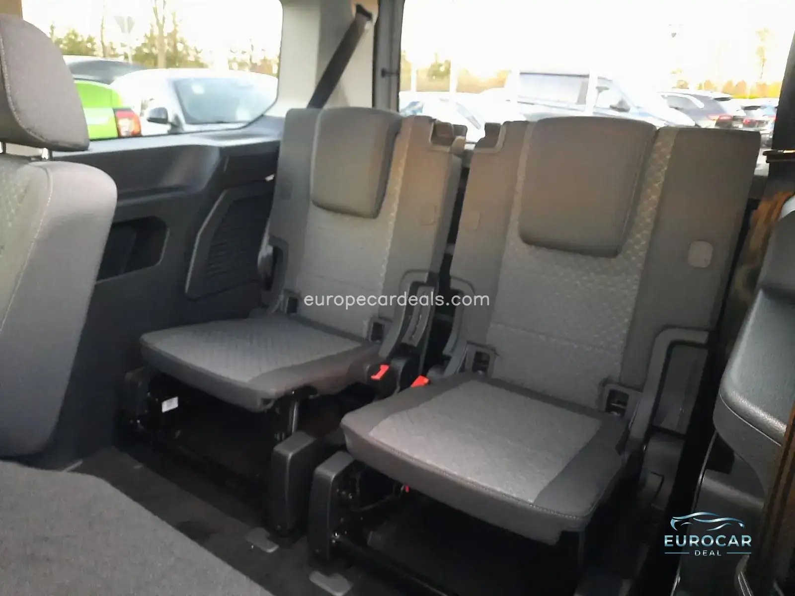 Ford Tourneo Connect
