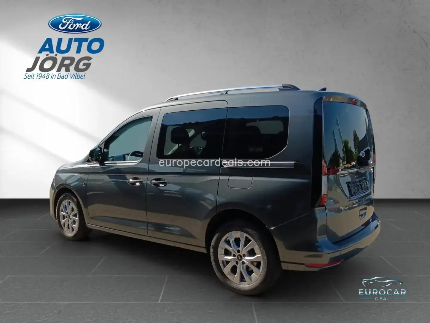 Ford Tourneo Connect