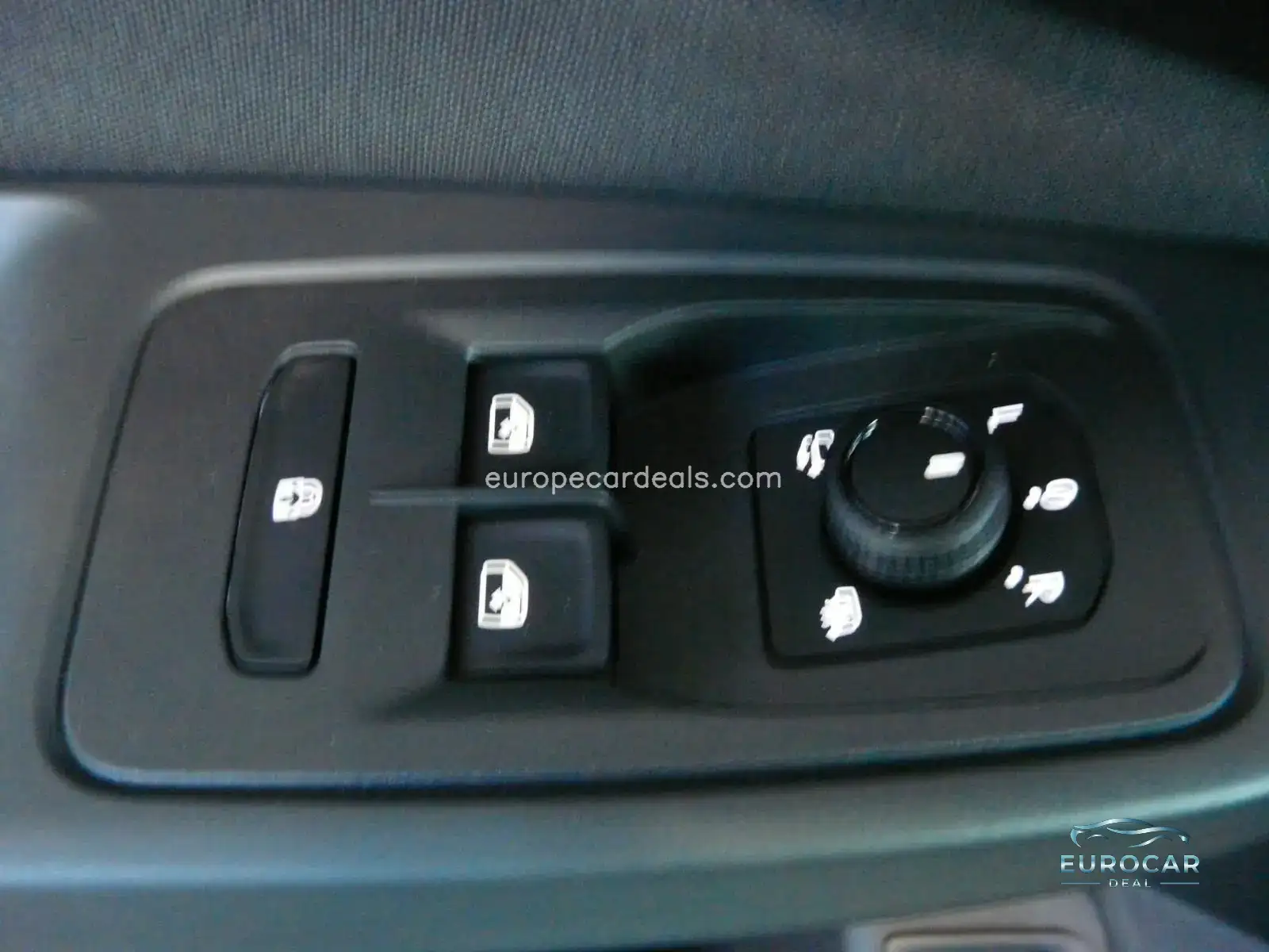 Ford Tourneo Connect