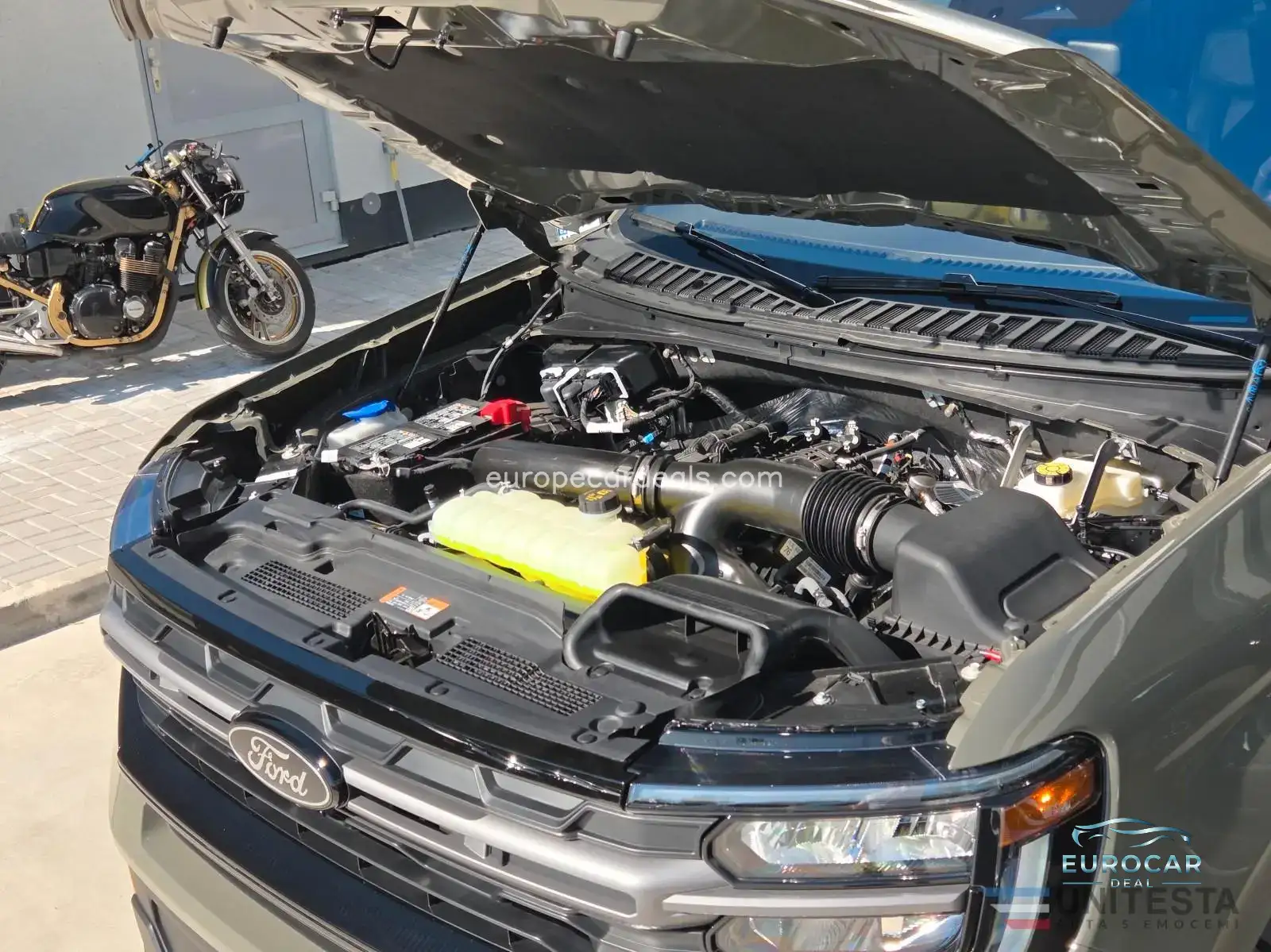 Ford Expedition