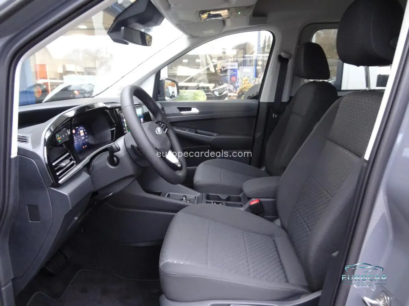 Ford Grand Tourneo