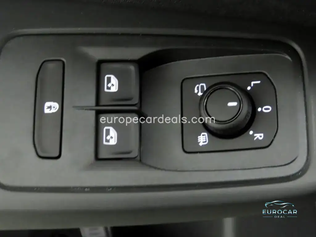 Ford Grand Tourneo