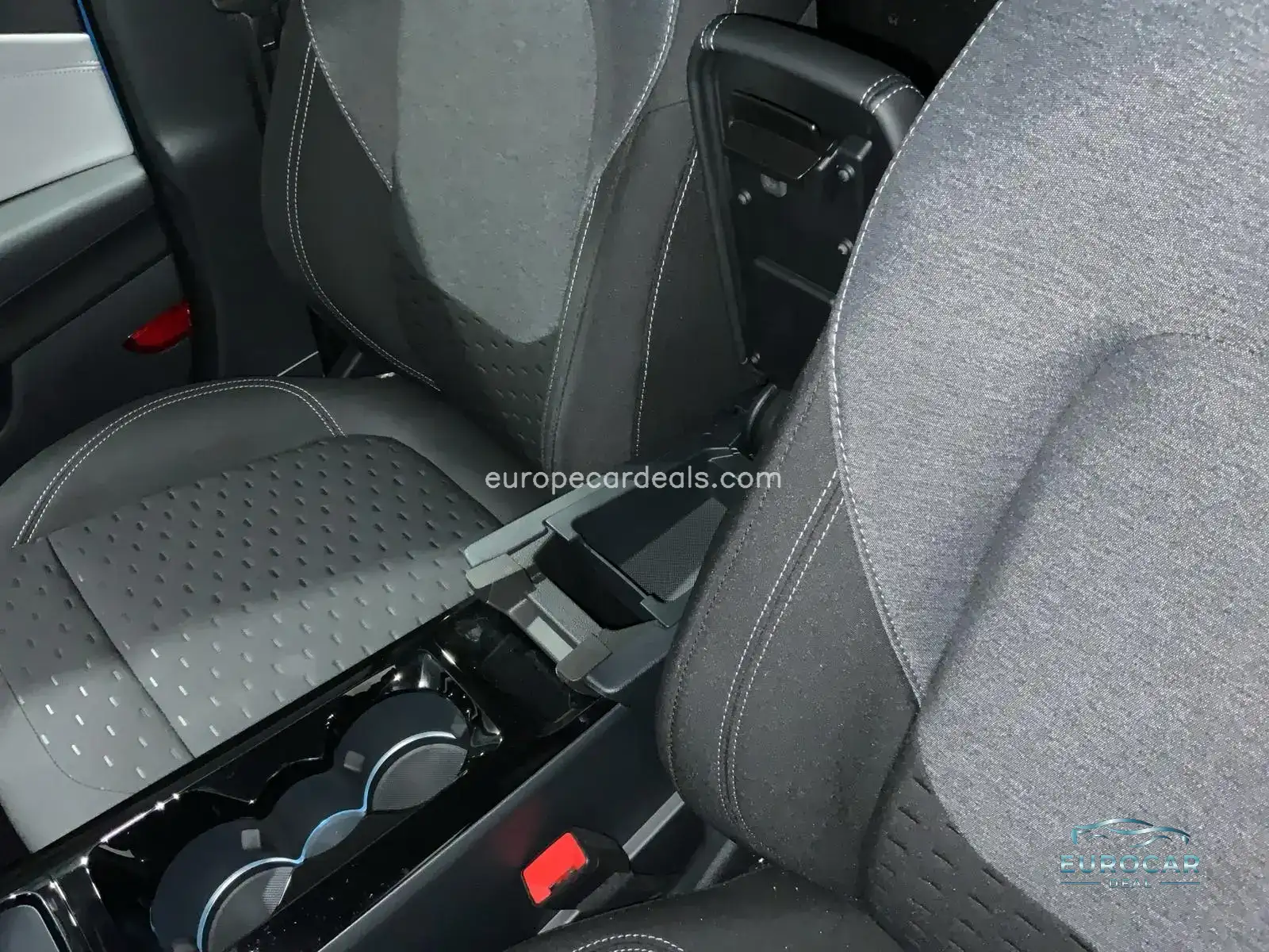 Ford Puma Gen-E