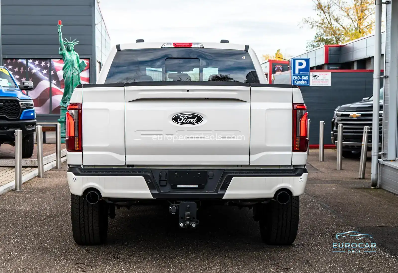 Ford F 150