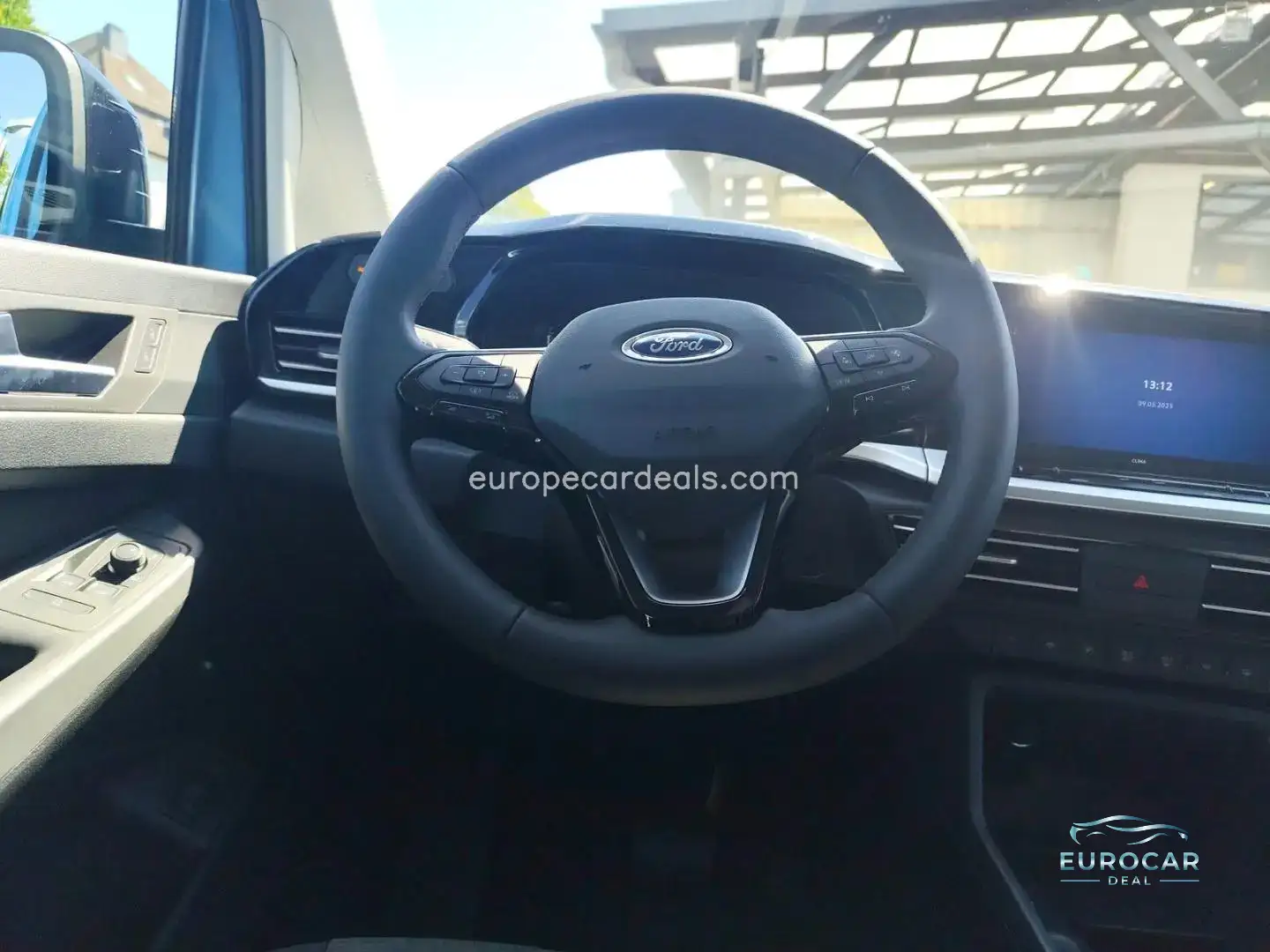 Ford Tourneo Connect