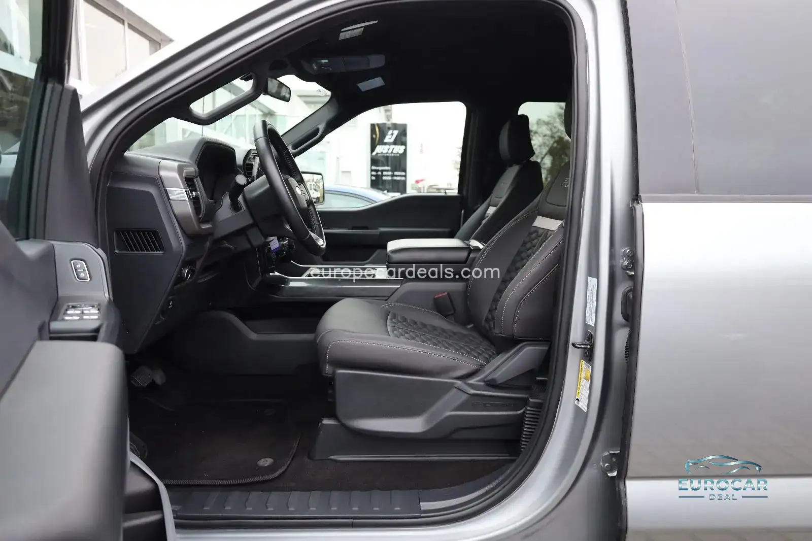Ford F 150