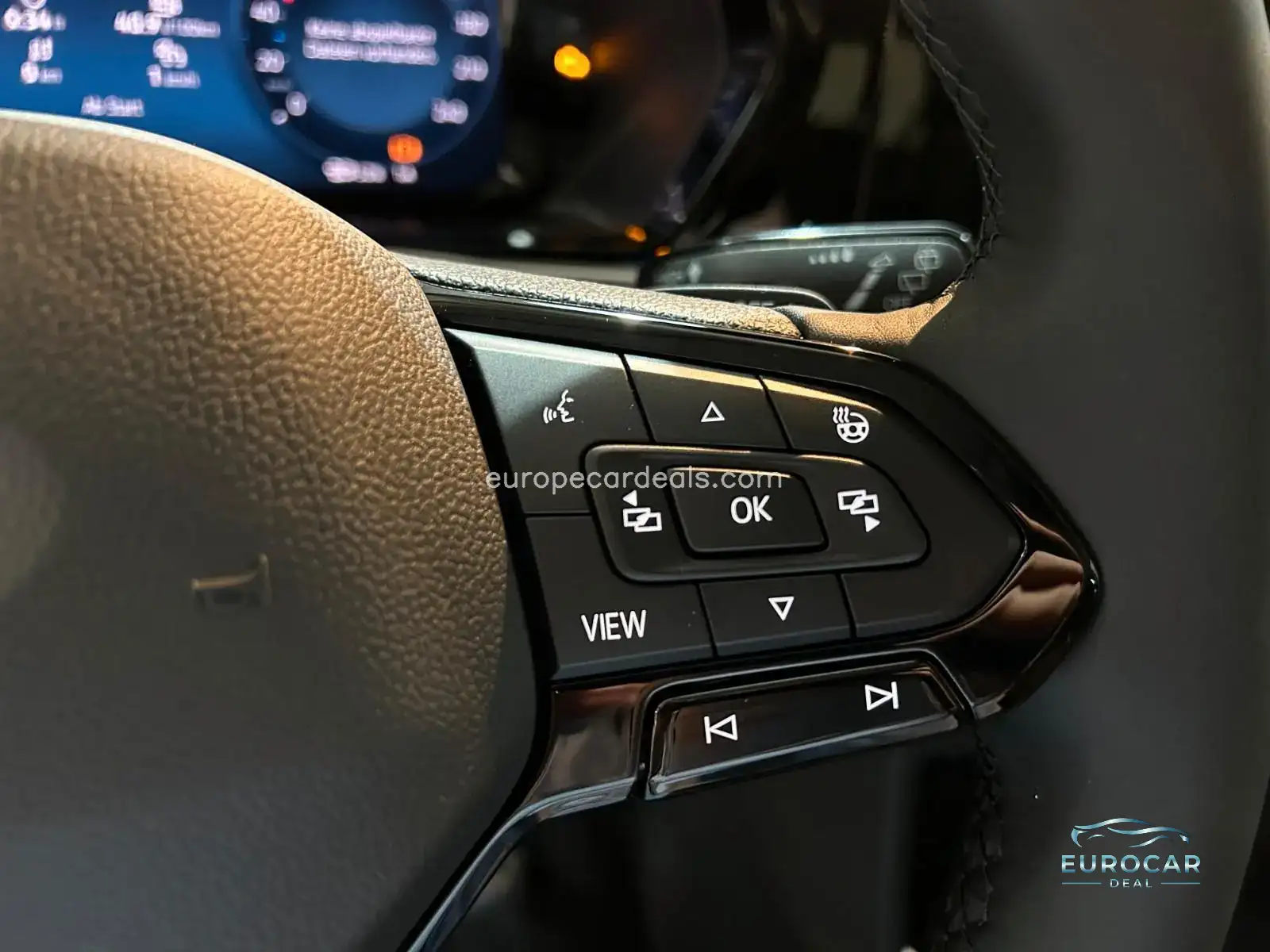 Ford Grand Tourneo