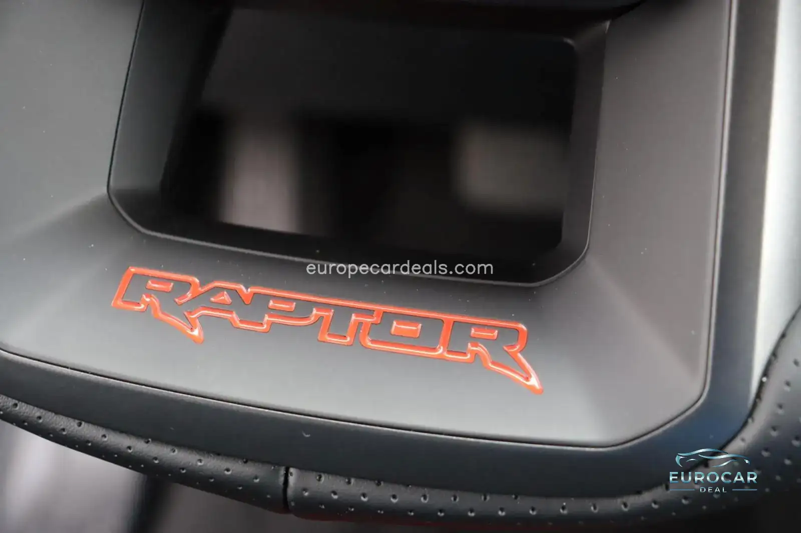Ford Raptor