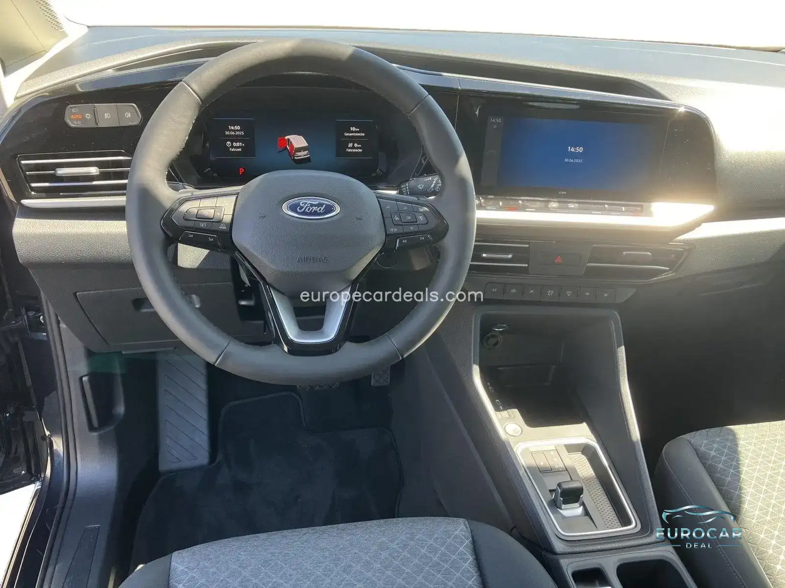 Ford Tourneo Connect